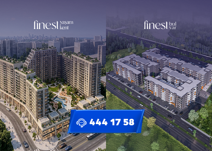 Finets Yaşamkent